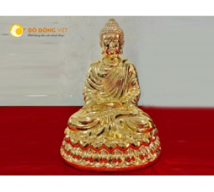 Đúc tượng Phật Thích Ca bằng đồng, địa chỉ đúc tượng Phật đồng