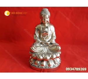 Đúc tượng phật thích ca chất lượng uy tín