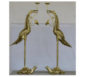 HẠC ĐỒNG THỜ CÚNG CÓ Ý NGHĨA GÌ