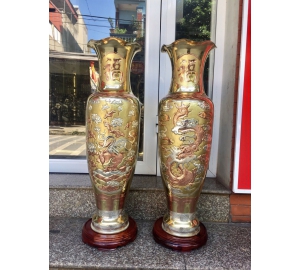 lọ hoa đồng