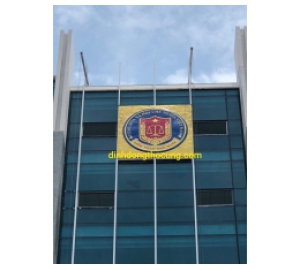 LOGO, HUY HIỆU BẰNG ĐỒNG GIÁ RẺ