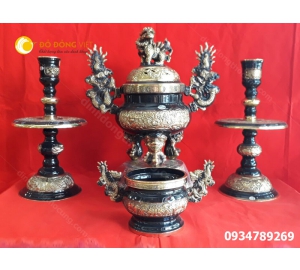 Lư đồng Dapha, đỉnh Dapha, Đại Phát, Đỉnh thờ cúng Dapha giá rẻ đẹp