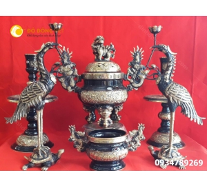 Lu dong Dapha hun, Lư đồng Dapha Hun giá rẻ đẹp