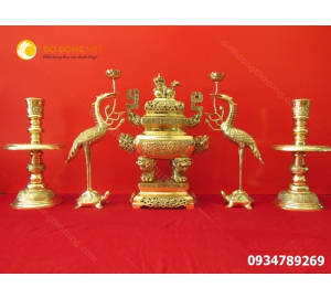 Đại Lý bán Lư Đồng Vĩnh Tiến tại TP.HCM