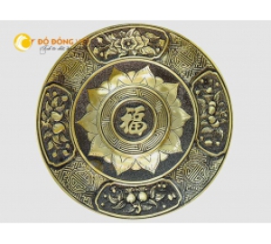 MÂM ĐỒNG GIẢ CỔ THUẬN BUỒM XUÔI GIÓ