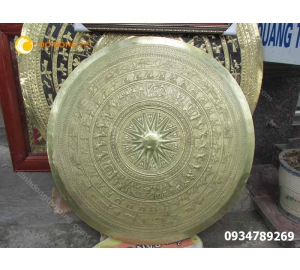Mặt Trống Đồng Gò