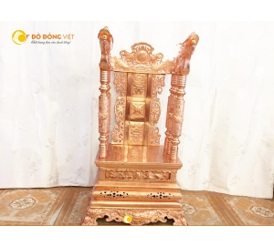 Ngai thờ bằng đồng đỏ giá rẻ tại Đồ đồng Việt