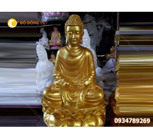 Nơi đúc tượng phật uy tín giá rẻ