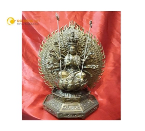 Tượng Phật nghìn mắt nghìn tay, 