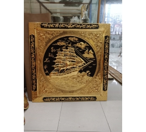 thuận buồm xuôi gió