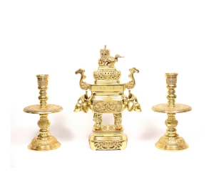 CẶP ĐÔI CHÂN ĐÈN GIÁ RẺ BÌNH THẠNH 