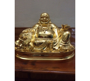 Địa chỉ đúc tượng Phật Di Lặc bằng đồng tại Quận 2, TP Hồ Chí Minh