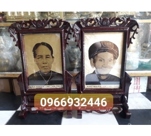 tranh truyền thần