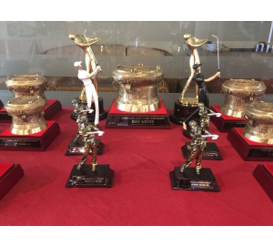 Trống đồng quà tặng lưu niệm, trống đồng thu nhỏ làm quà tặng ý nghĩa