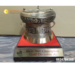 Trống đồng quà tặng, Trống đồng đúc lưu niệm thủ công, Quà tặng trống đồng ý nghĩa