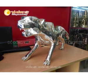 Tượng báo kim tiền tài lộc