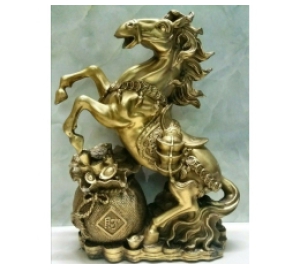 TƯỢNG RỒNG PHONG THỦY BẰNG ĐỒNG
