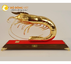 Đúc tượng tôm hùm, biểu tượng tôm hùm kỷ niệm 10 năm, 20 năm nhà hàng hải sản vua Tôm hùm