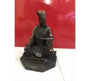 Tượng Gia Cát Lượng, Tượng Khổng Minh 