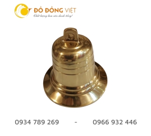 Địa chỉ bán chuông đồng cỡ nhỏ