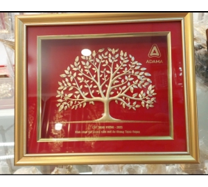 TRANH ĐỒNG MÓN QUÀ ƯA THÍCH MANG GIÁ TRỊ TRUYỀN THỐNG 