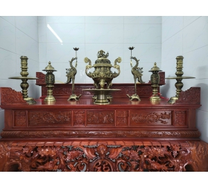 BỘ NGŨ SỰ HÓA RỒNG CHẤT LƯỢNG?