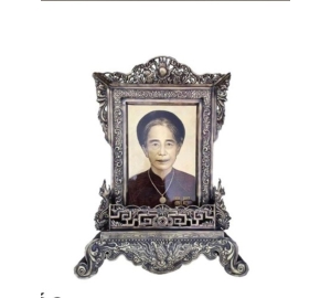 Địa chỉ nhận làm bài vị theo yêu cầu khách hàng 