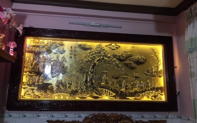 20+ gợi ý vật phẩm phong thủy cho người mệnh Hỏa