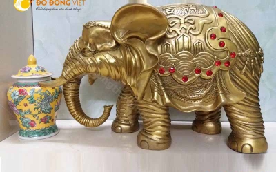 9 linh vật phong thủy có tác dụng thu hút tiền tài, mang lại may mắn và tài lộc cho gia chủ