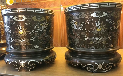 BÁT HƯƠNG CÓ CẦN PHẢI ĐẶT ĐÚNG THEO PHONG THỦY KHÔNG? 