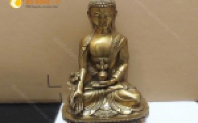  Bày tượng Phật xua điềm dữ, đón vận may