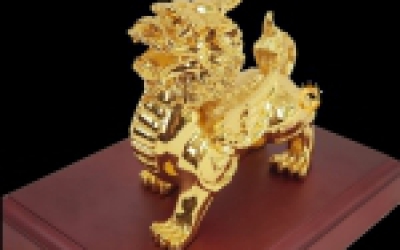 Chọn tượng Tỳ Hưu chuẩn phong thủy