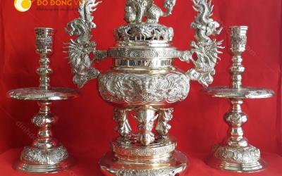 Cửa Hàng Bán Lư Dapha 