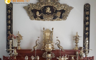 Đạo Phật quan niệm về việc thờ cúng tổ tiên như thế nào