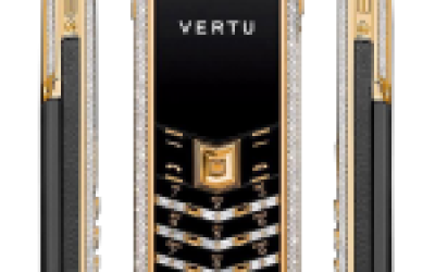 Địa chỉ mạ vàng điện thoại Vertu Signature S tại TP HCM - Công ty Đồ đồng Việt