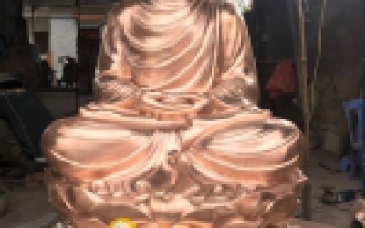 Đúc tượng đồng lớn cần lưu ý những gì?