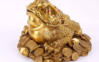 CÁCH ĐẶT CÓC PHONG THUỶ TRONG NHÀ