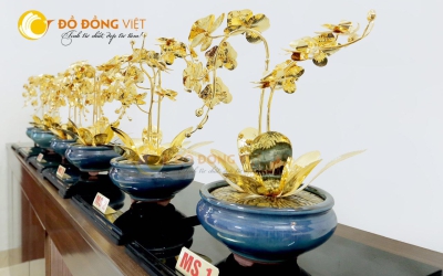 Gợi ý chọn quà tết 2024 cho Sếp