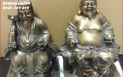 Lưu ý khi sắp bàn thờ thần tài thổ địa