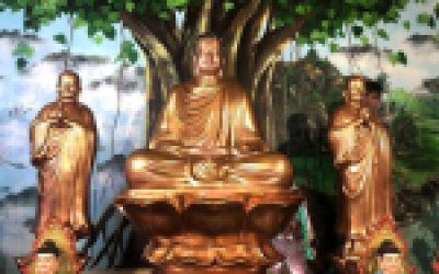 Những lầm tưởng về đạo phật mọi người hay mắc phải