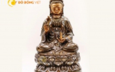 Những lưu ý khi thờ Phật Bà Quan Âm tại gia