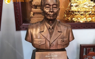 Tìm hiểu làng đúc đồng truyền thống Đại Bái- Bắc Ninh