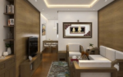 Treo tranh đồng dát vàng phong thủy kích tài vượng vào nhà