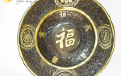 Ý nghĩa của mâm bồng trên bàn thờ