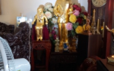 Ý nghĩa thờ tượng Hồ Chí Minh trong văn hóa của người Việt