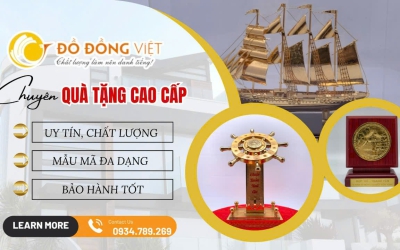 QUÀ TẶNG VÀNG CAO CẤP GIỚI THIỆU ĐẾN QUÝ KHÁCH MỘT SỐ MÓN QUÀ DÀNH TẶNG DOANH NGHIỆP ĐỘC ĐÁO