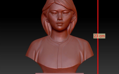 TƯỢNG DOANH NHÂN VÕ THỊ SÁU GIÁ RẺ TẠI TP HCM